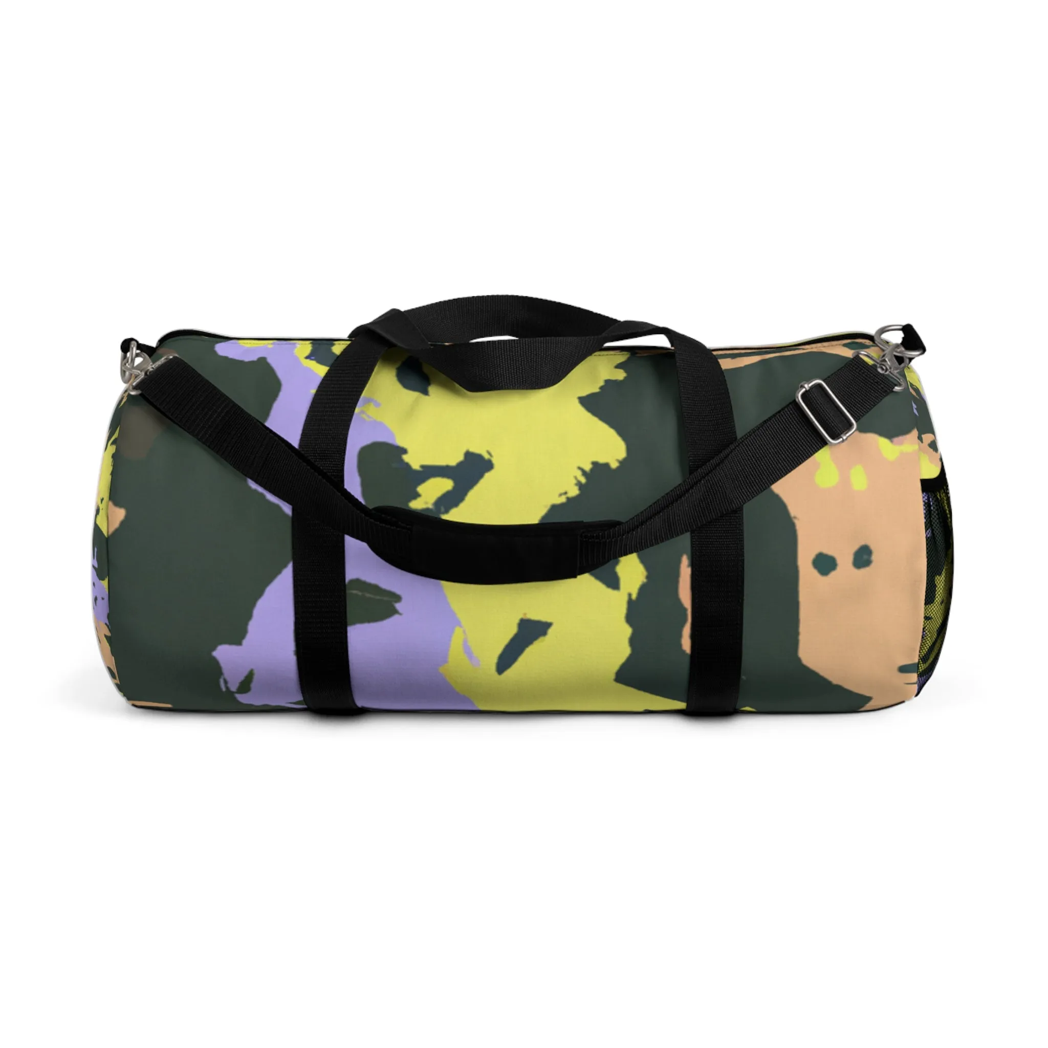 Colonial Cresto. - Duffle Bag