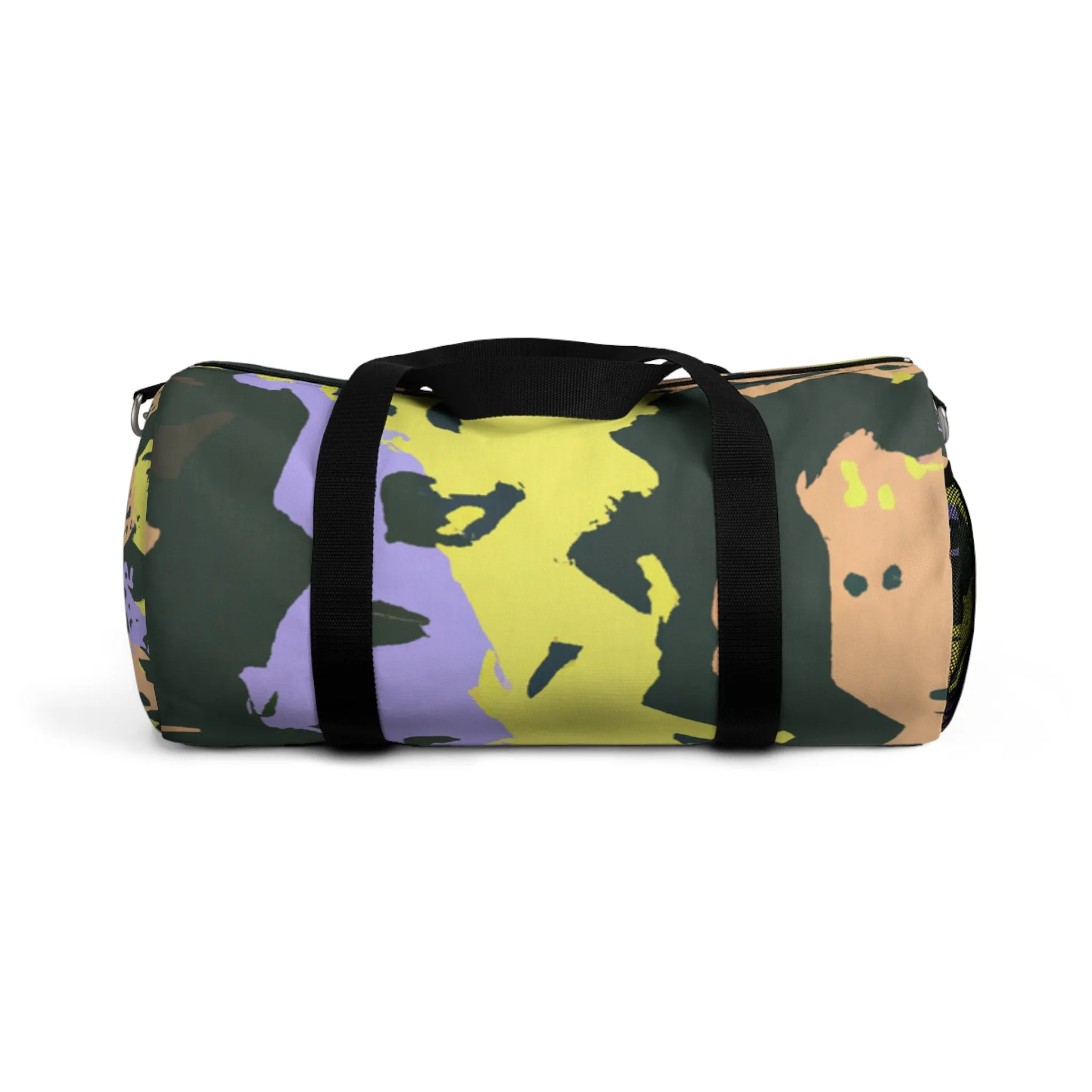 Colonial Cresto. - Duffle Bag