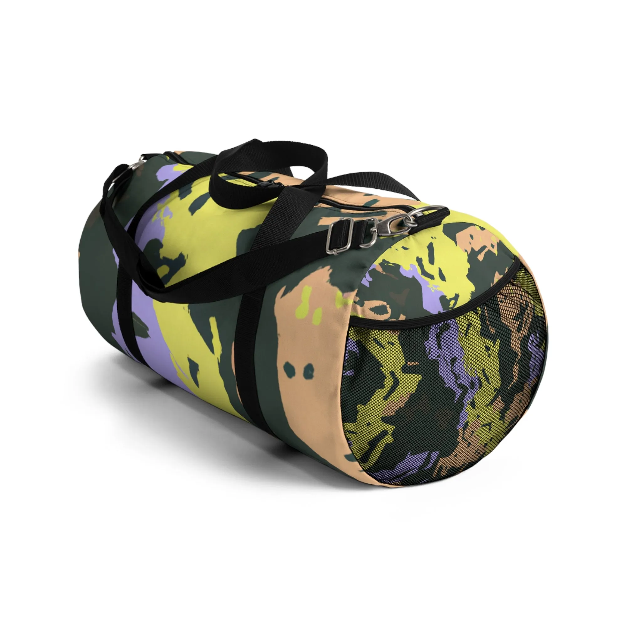 Colonial Cresto. - Duffle Bag