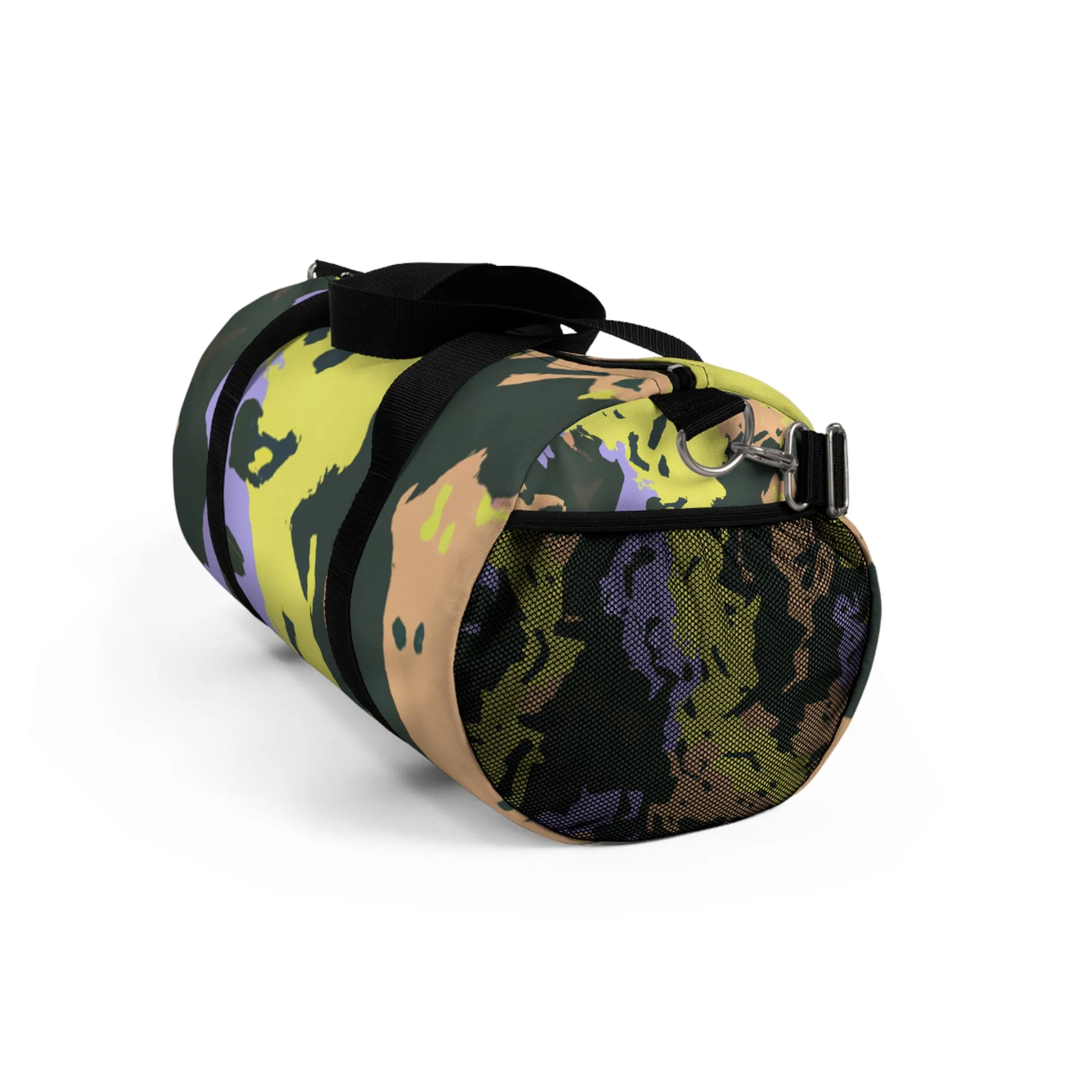 Colonial Cresto. - Duffle Bag