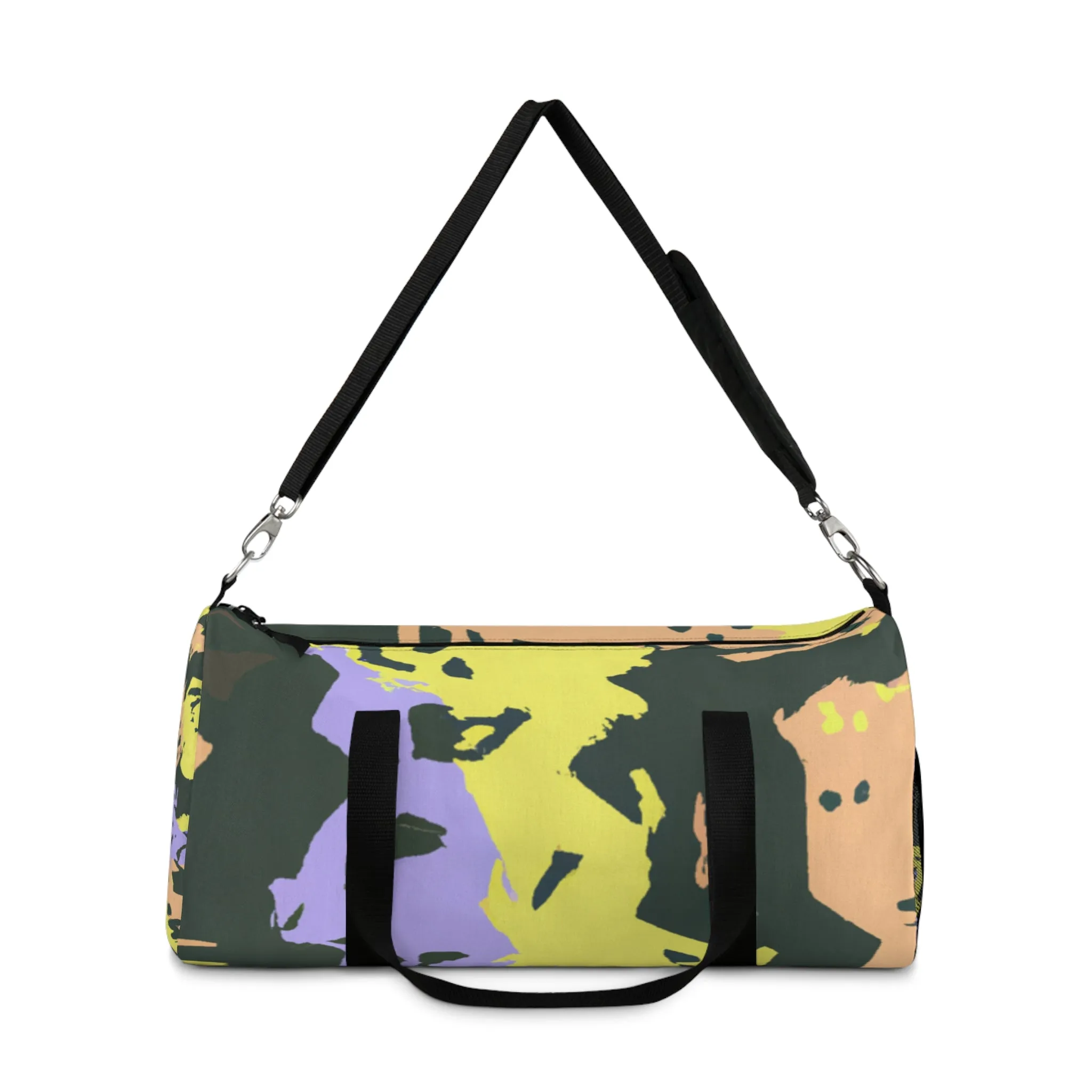 Colonial Cresto. - Duffle Bag