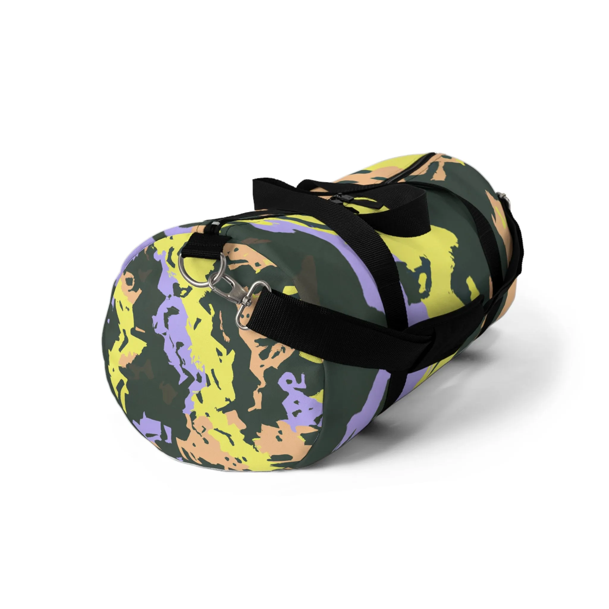 Colonial Cresto. - Duffle Bag