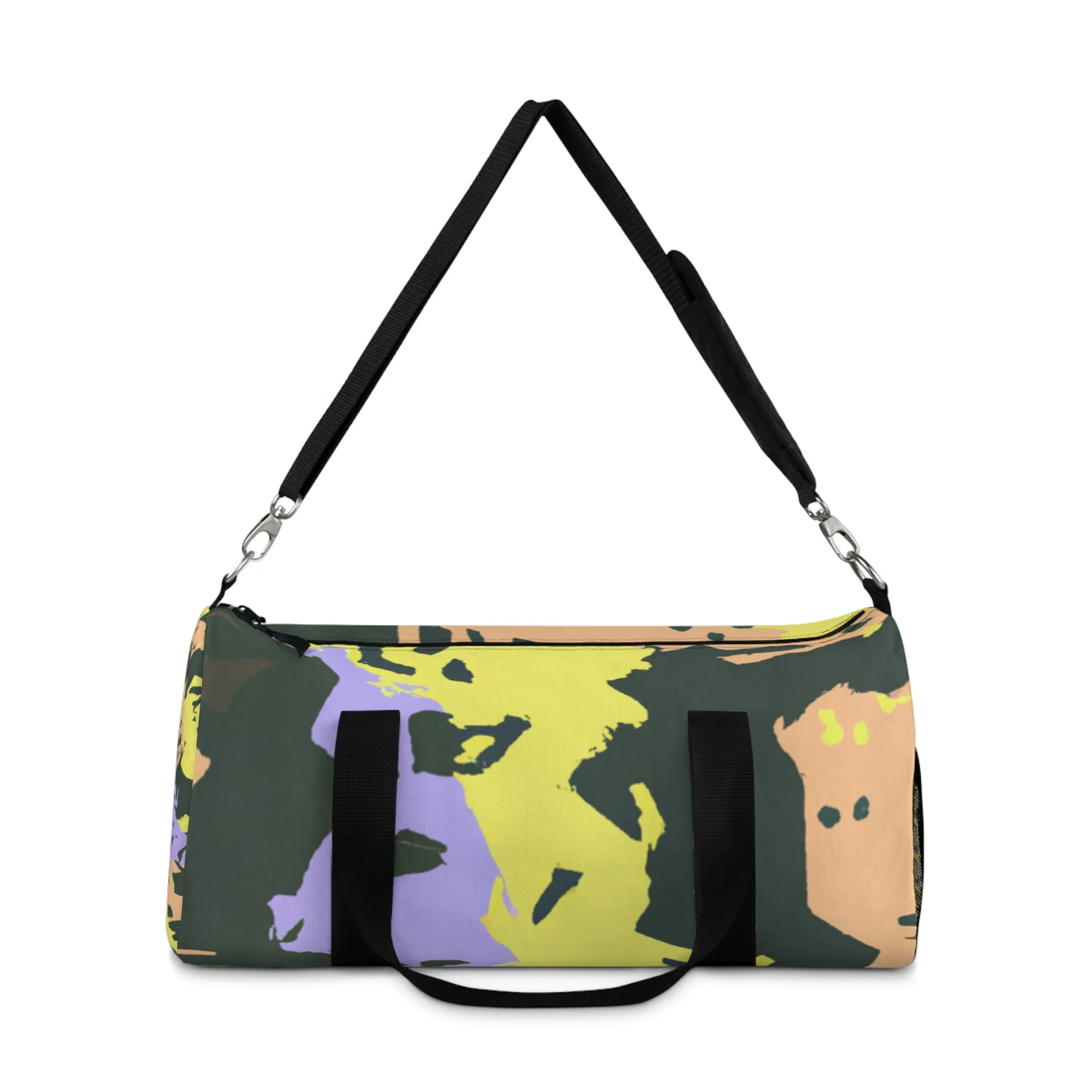 Colonial Cresto. - Duffle Bag