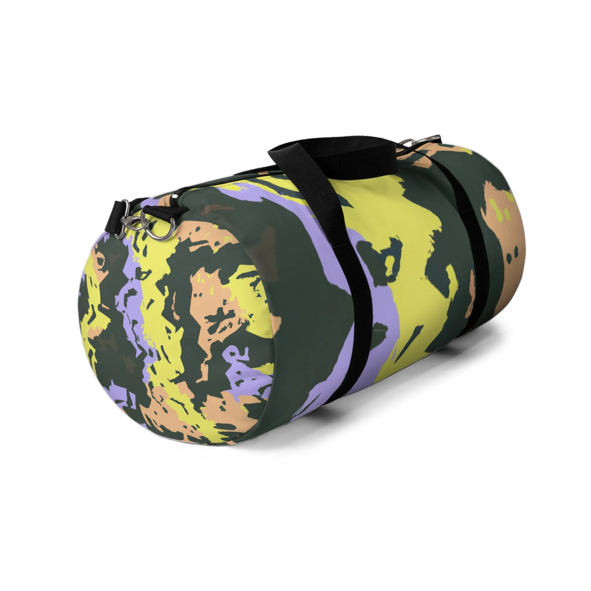 Colonial Cresto. - Duffle Bag