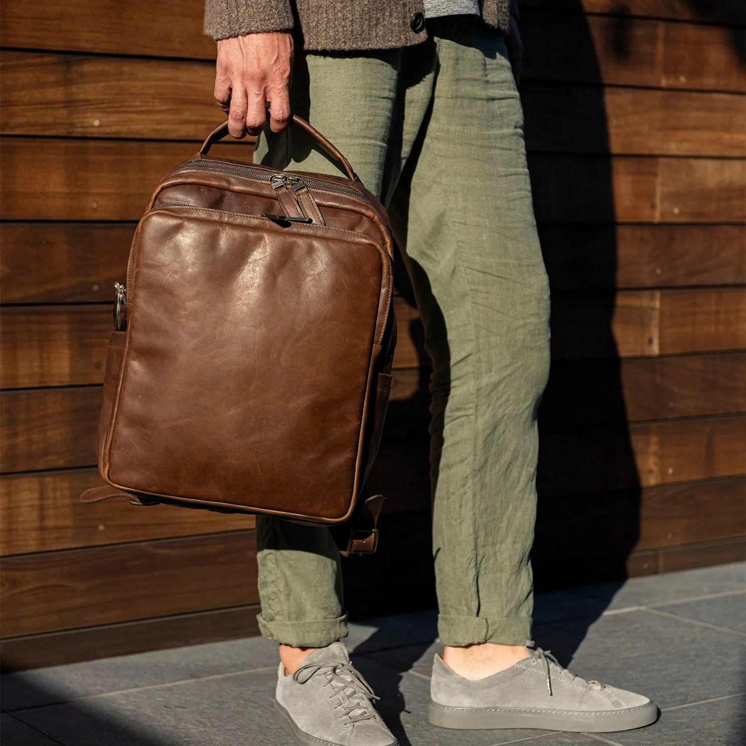 Commuter Backpack