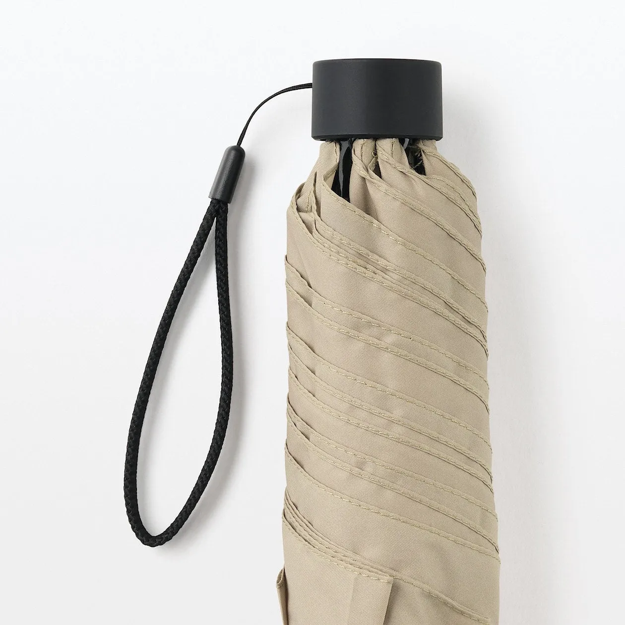 Compact Foldable umbrella