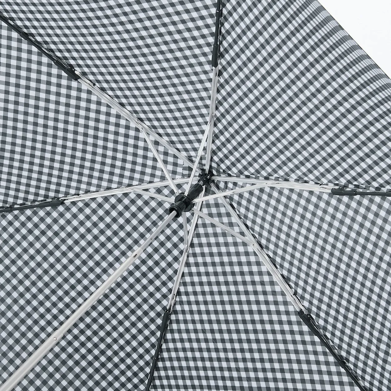 Compact Foldable umbrella