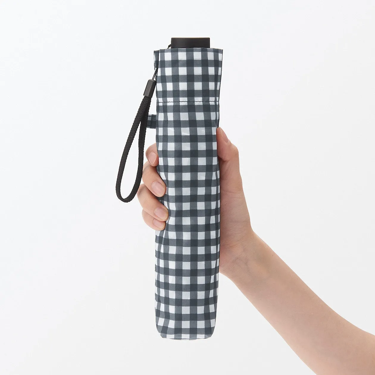 Compact Foldable umbrella
