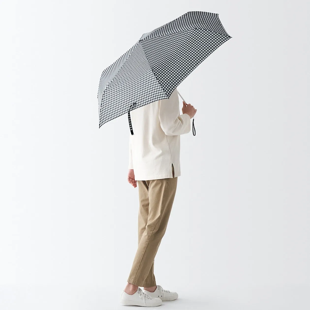 Compact Foldable umbrella