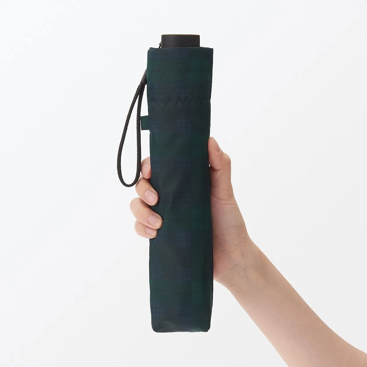 Compact Foldable umbrella