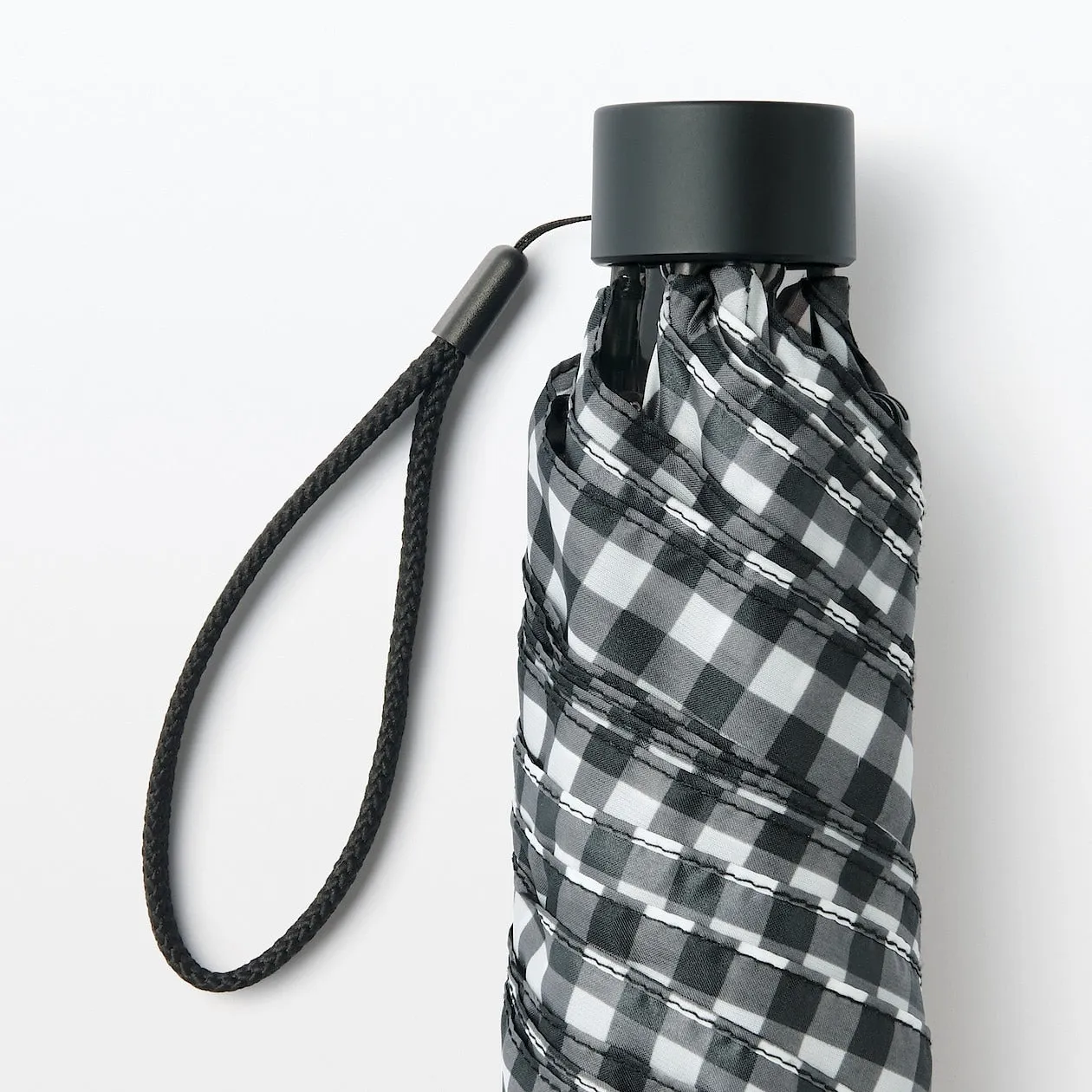 Compact Foldable umbrella