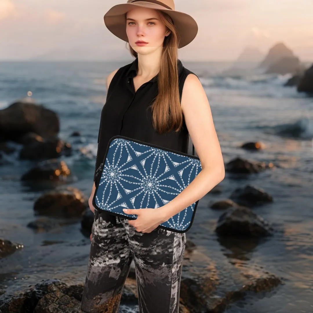 Compass Laptop Sleeve