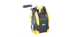 Confined Space Personnel & Material Hoist MSA / Buy Online