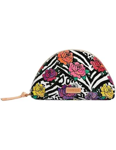 Consuela Medium Cosmetic Case