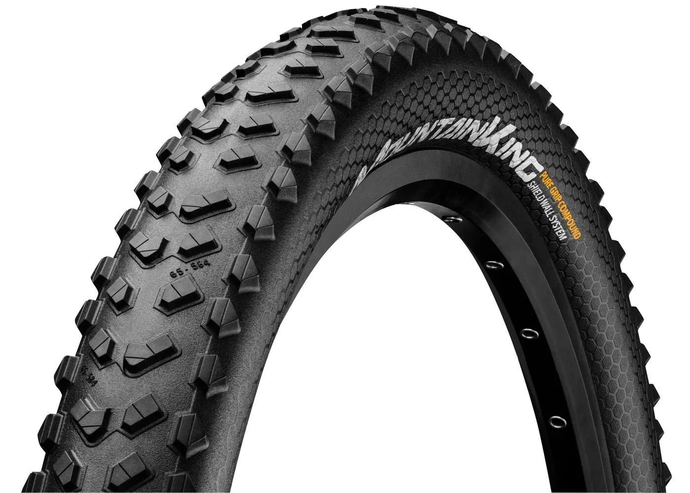 Continental Mountain King Performance (Folding) 27.5"
