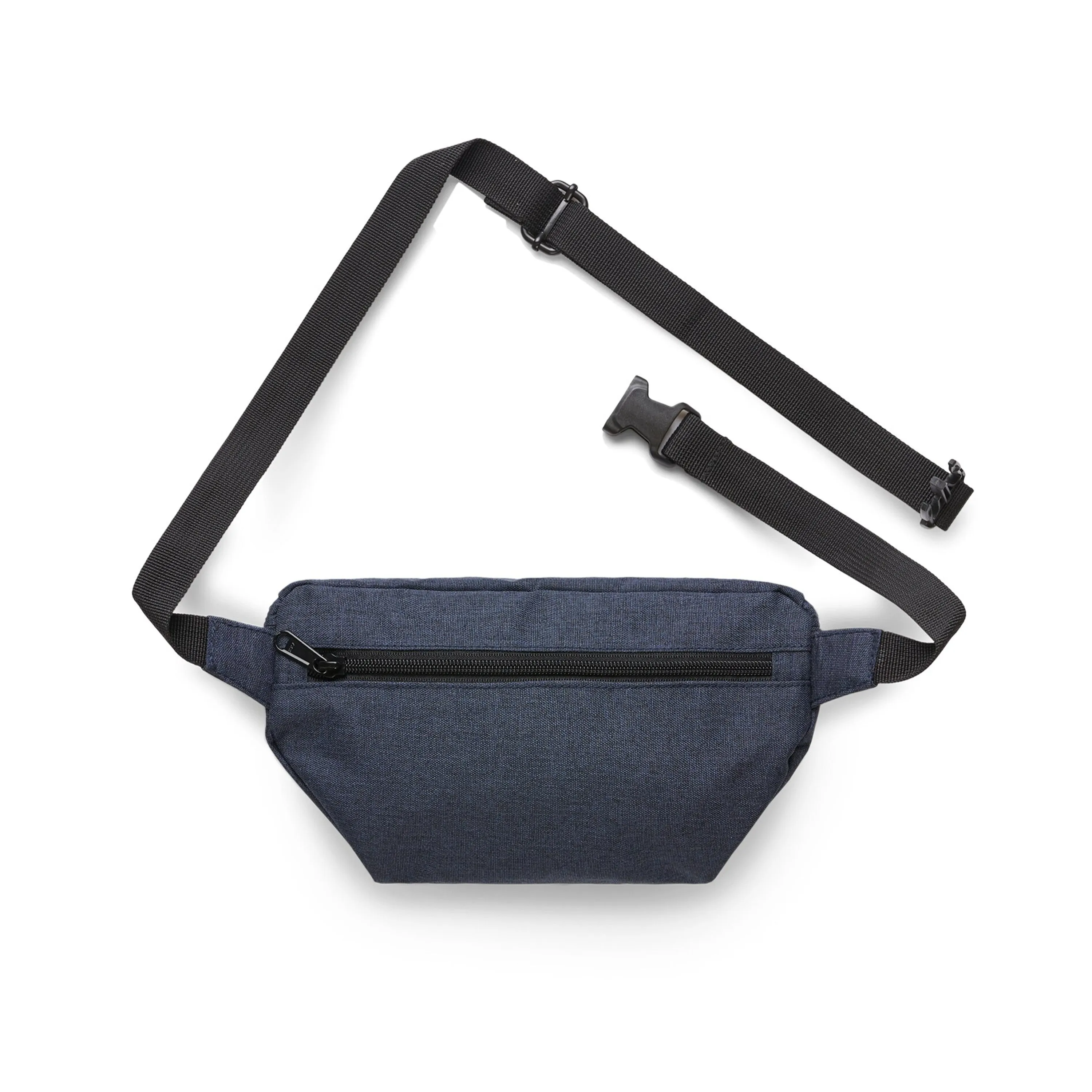 Contrast Waist Bag