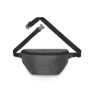 Contrast Waist Bag