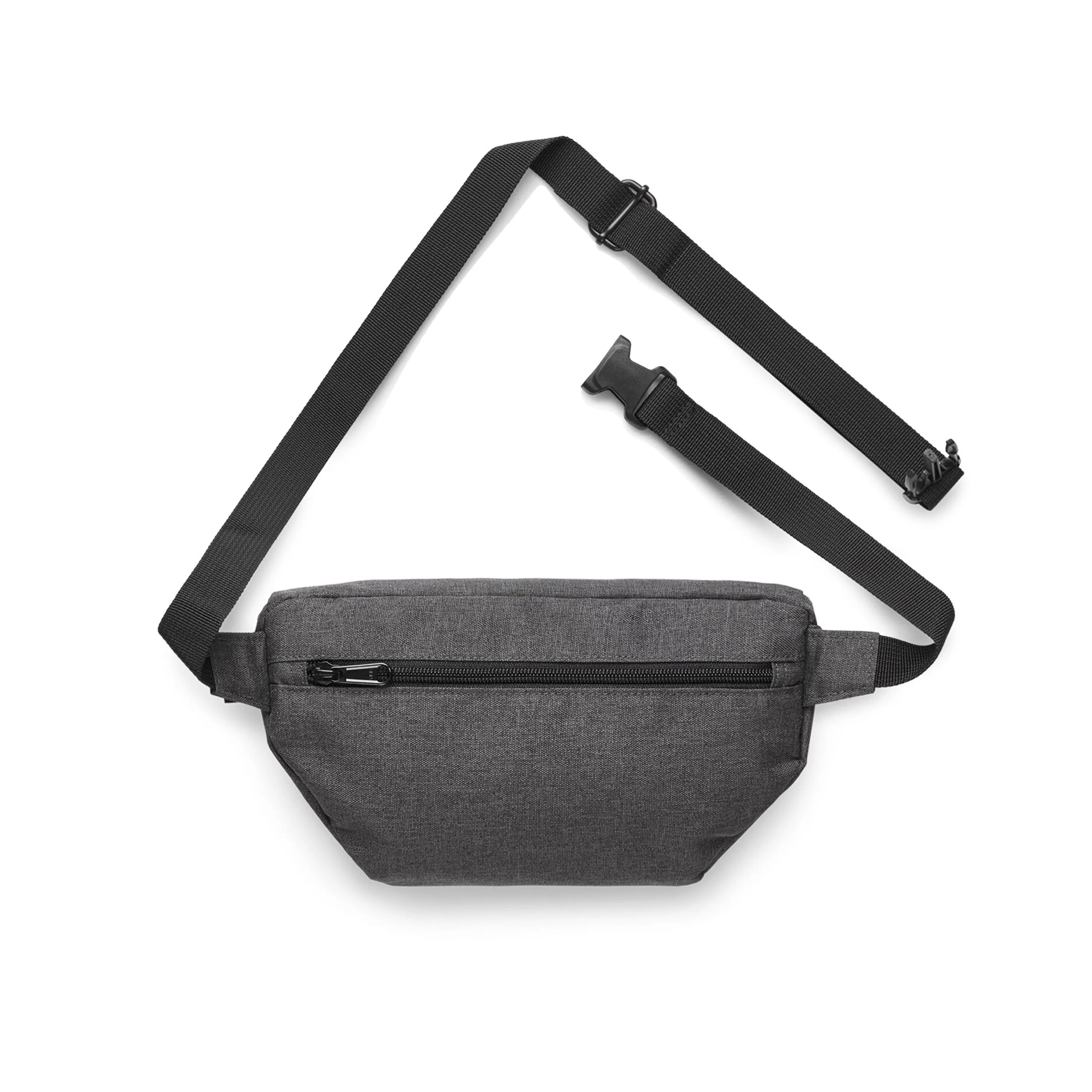 Contrast Waist Bag
