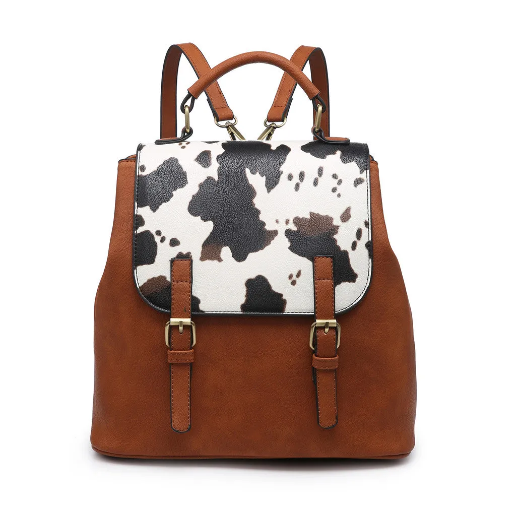 Convertible Backpack