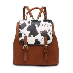 Convertible Backpack