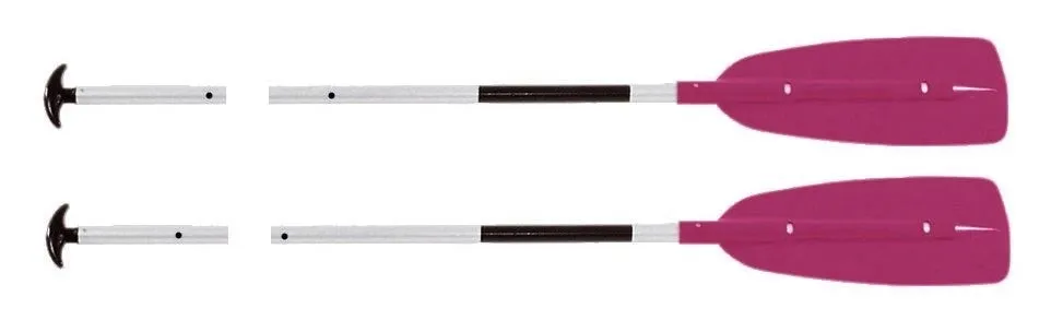 Convertible Canoe/Kayak Paddle