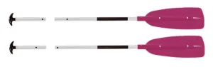 Convertible Canoe/Kayak Paddle