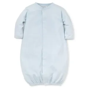 Convertible Gown | Light Blue