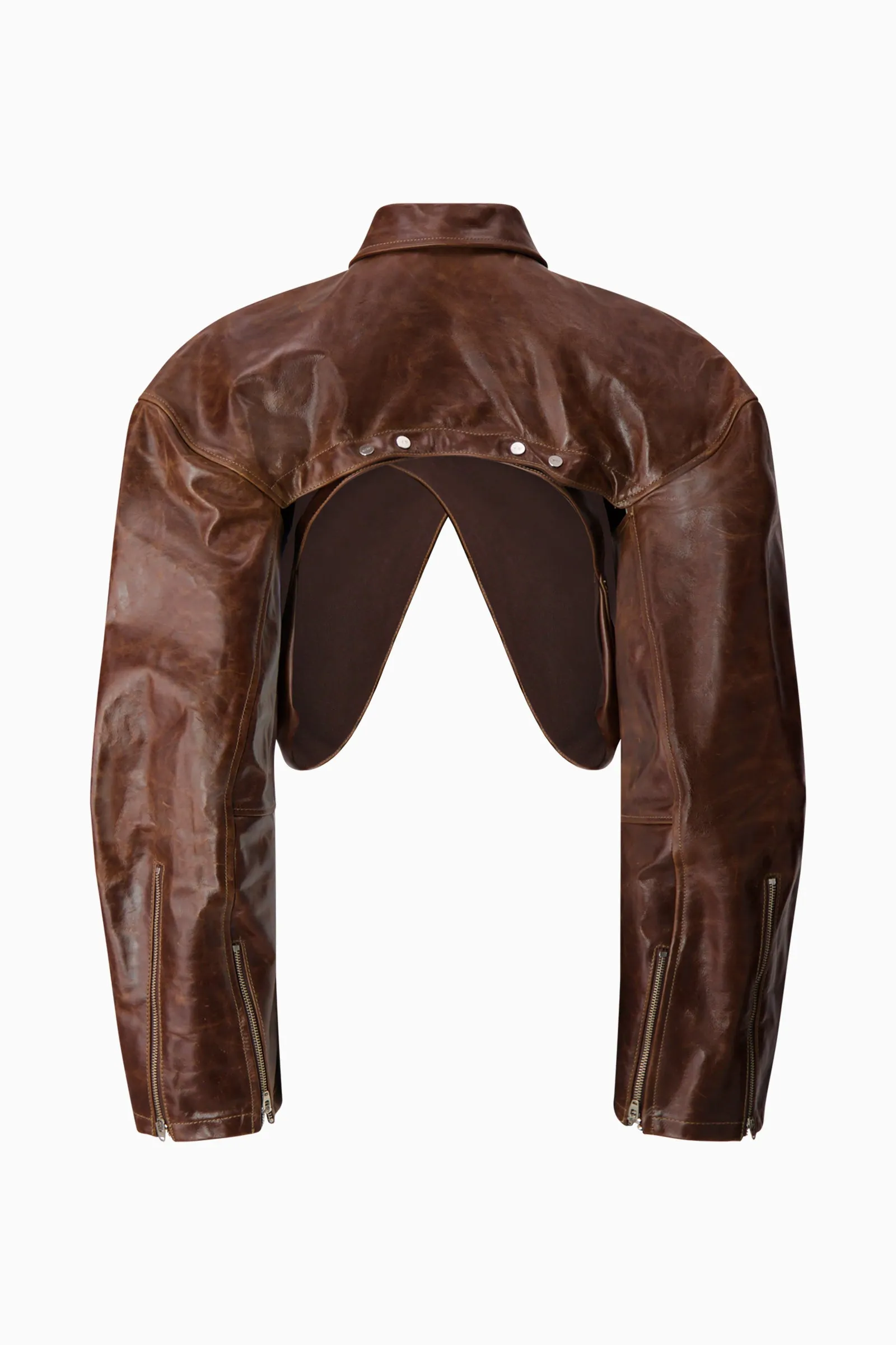 Convertible Jacket
