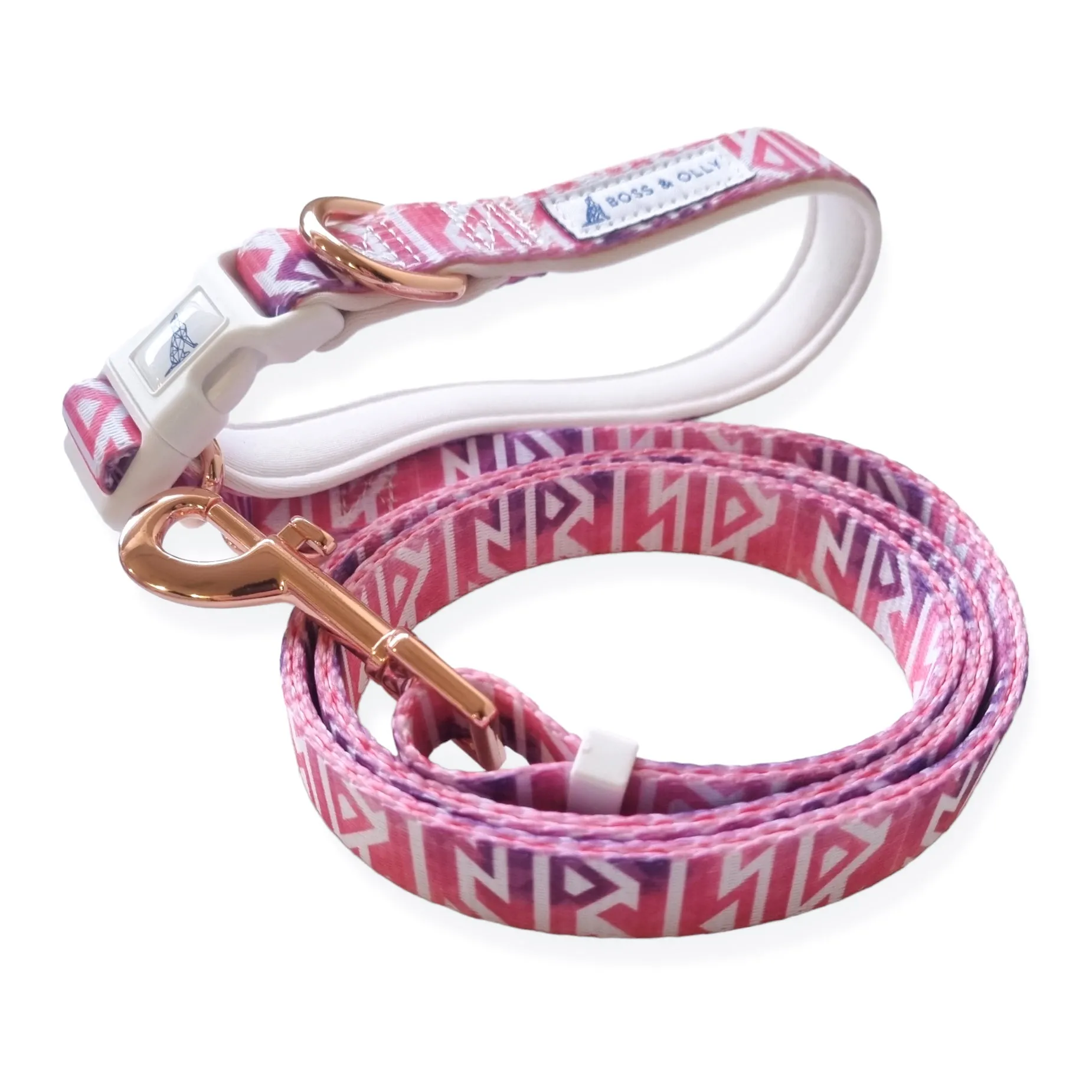 Convertible Leash