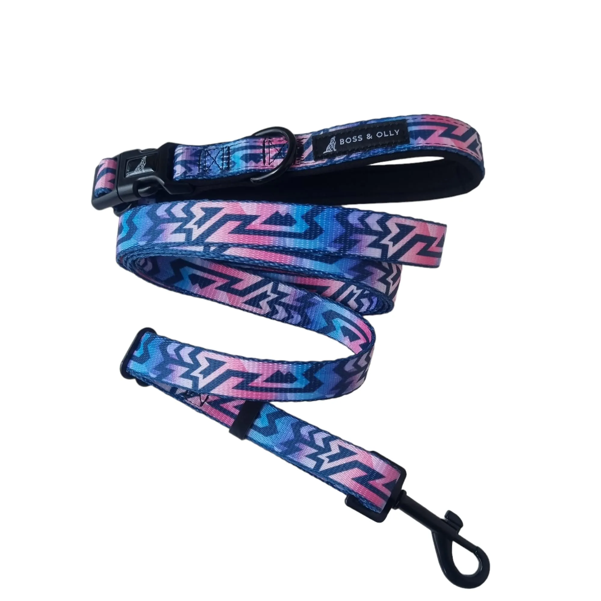Convertible Leash