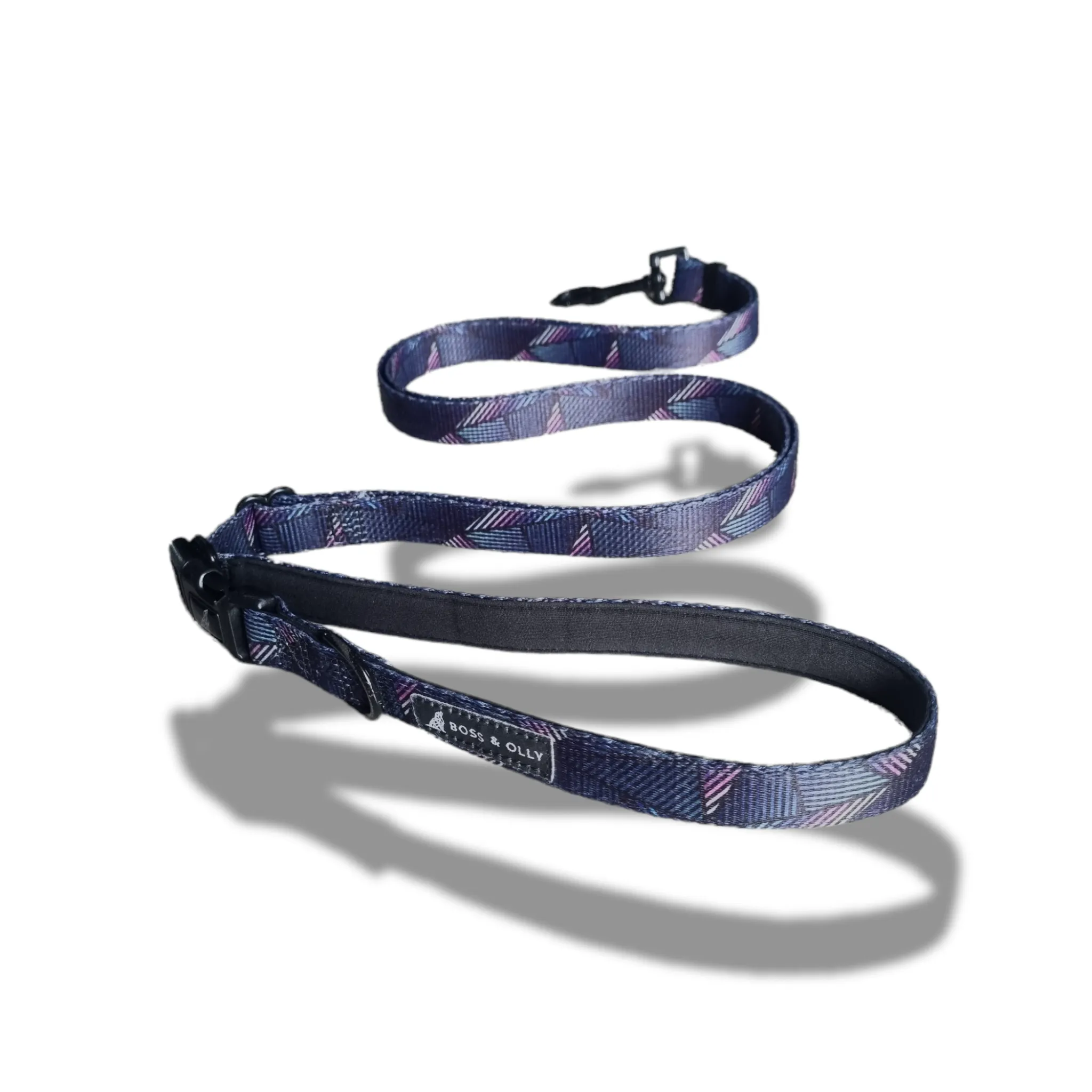 Convertible Leash