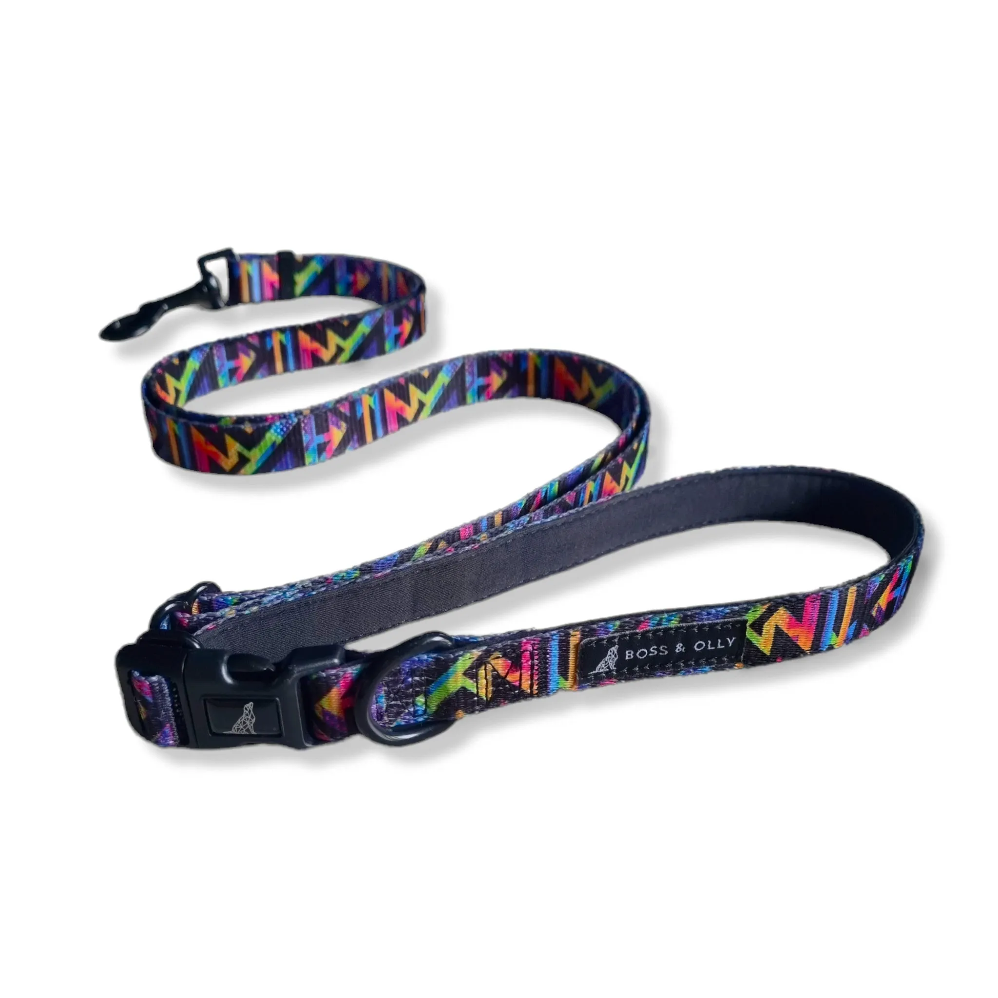 Convertible Leash
