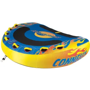 Convertible Ski Tube