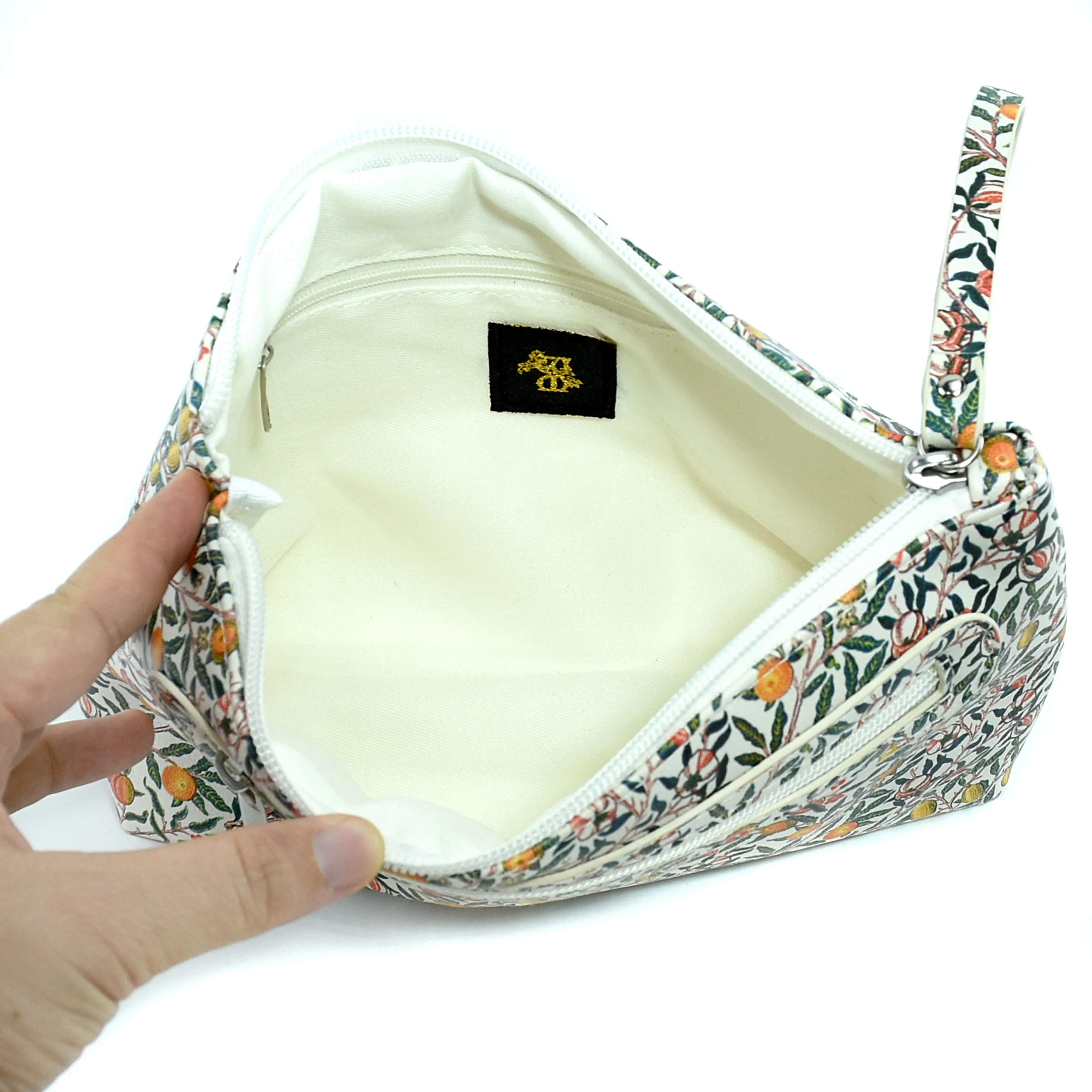 Cosmetic Bag - Fruit
