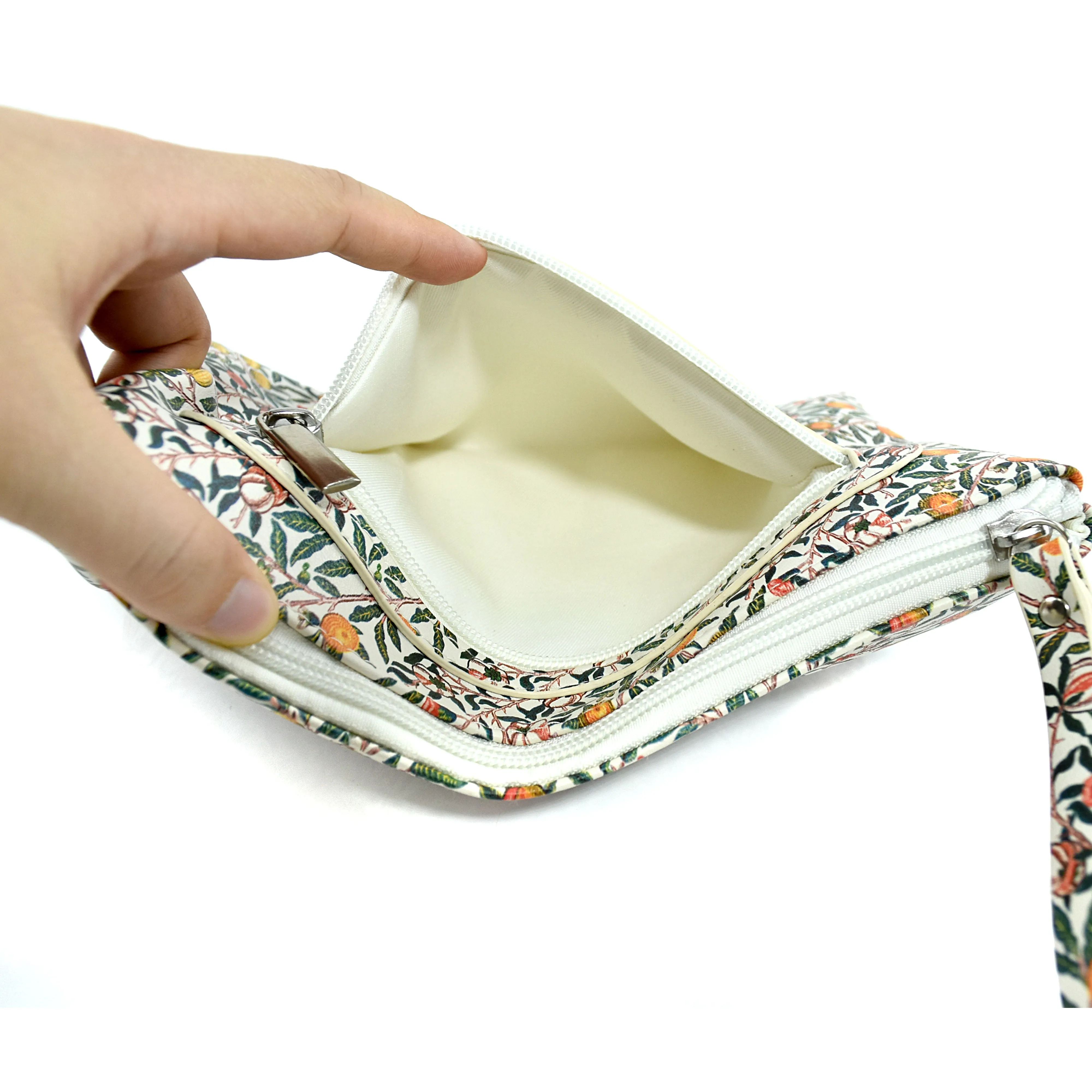 Cosmetic Bag - Fruit