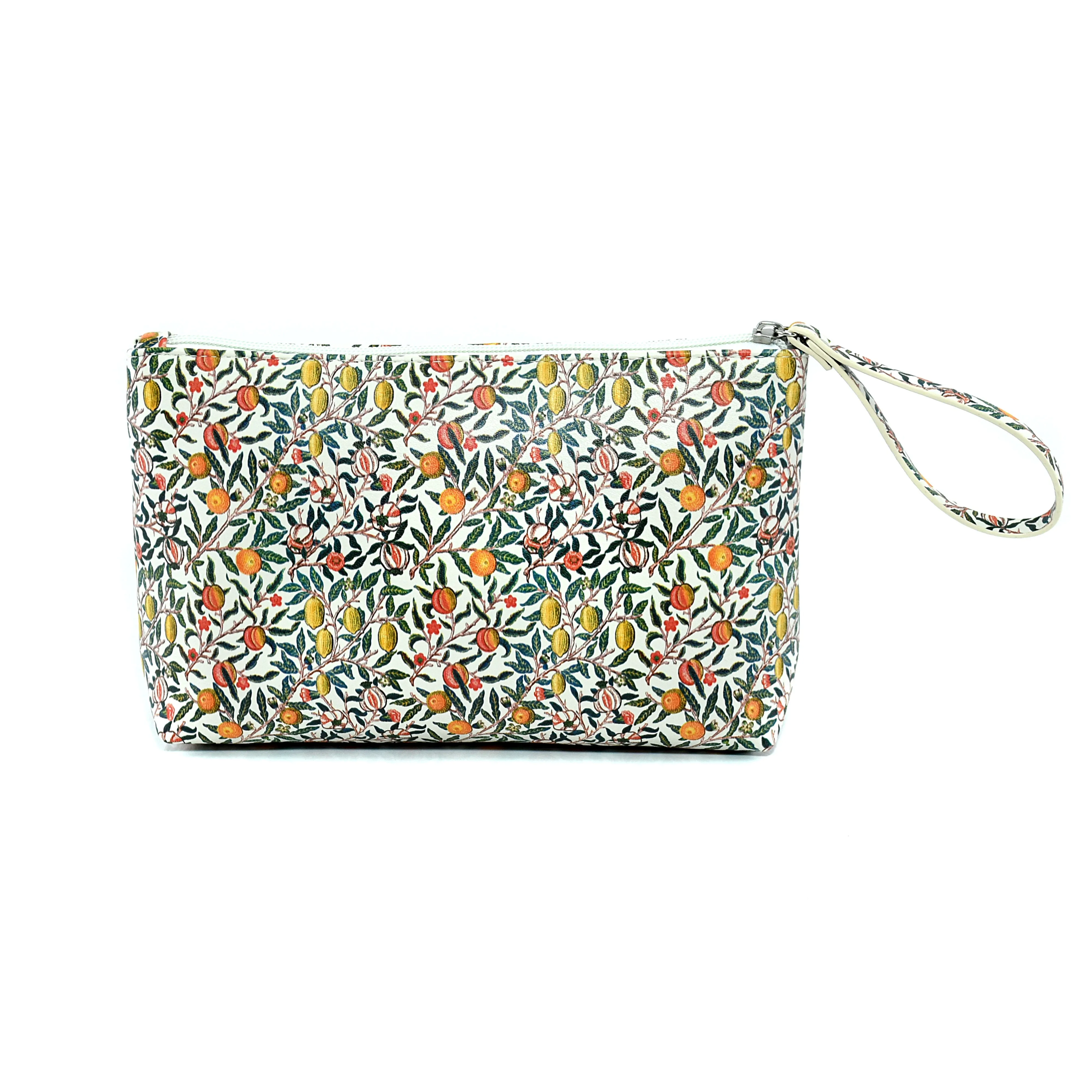 Cosmetic Bag - Fruit