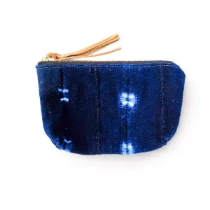Cosmetic Bag Indigo