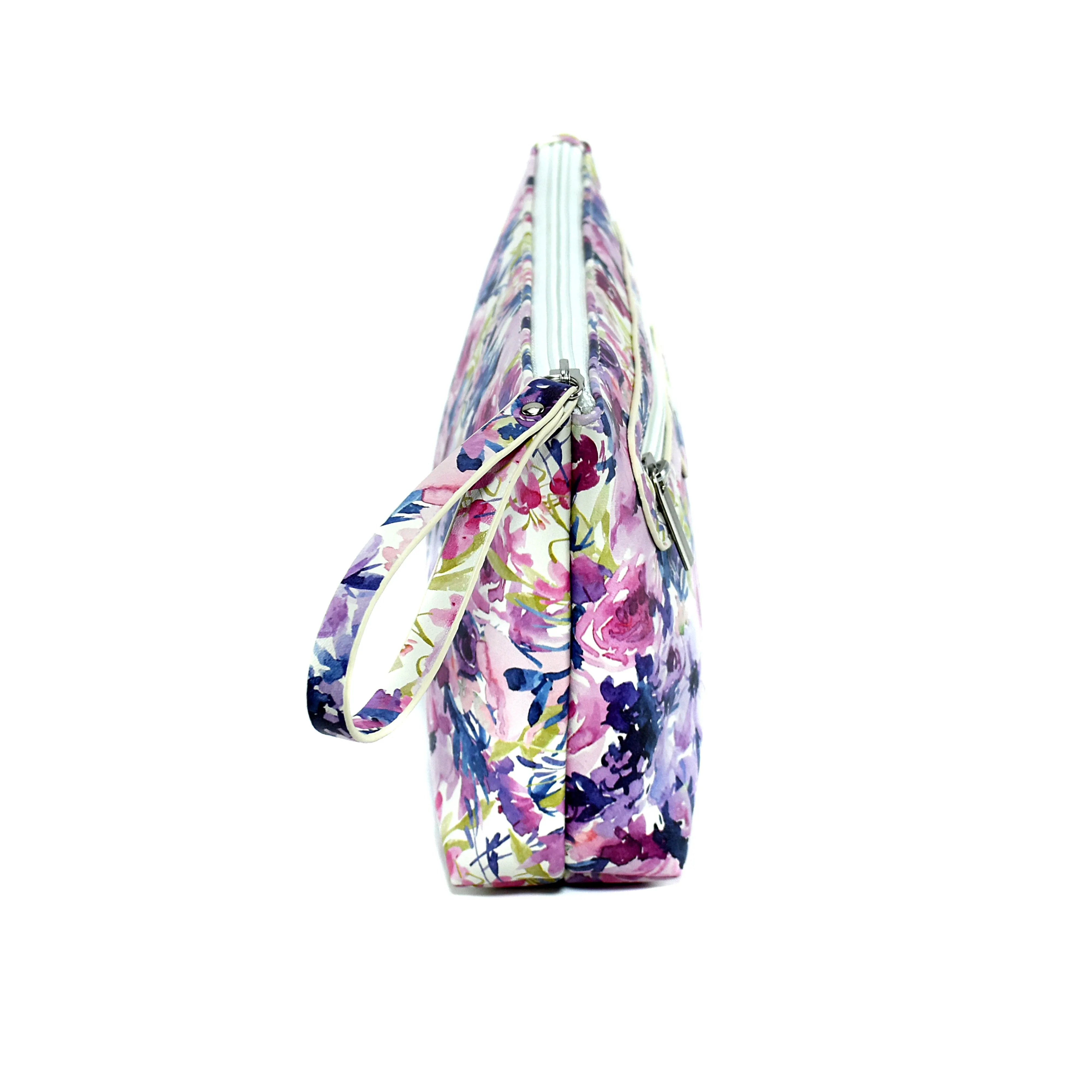 Cosmetic Bag - Peonie Rose