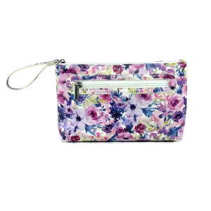 Cosmetic Bag - Peonie Rose