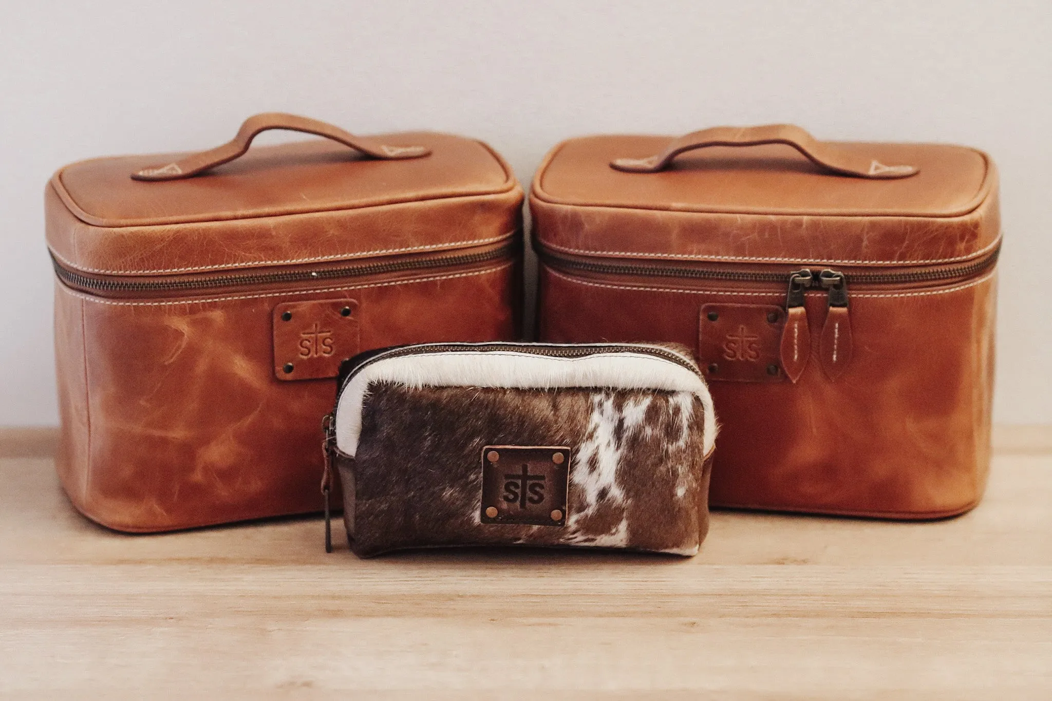 Cosmetic Bag