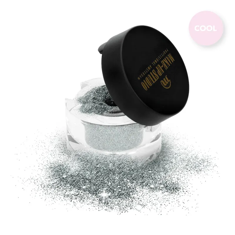 Cosmetic Glimmer Effects Eyeshadow