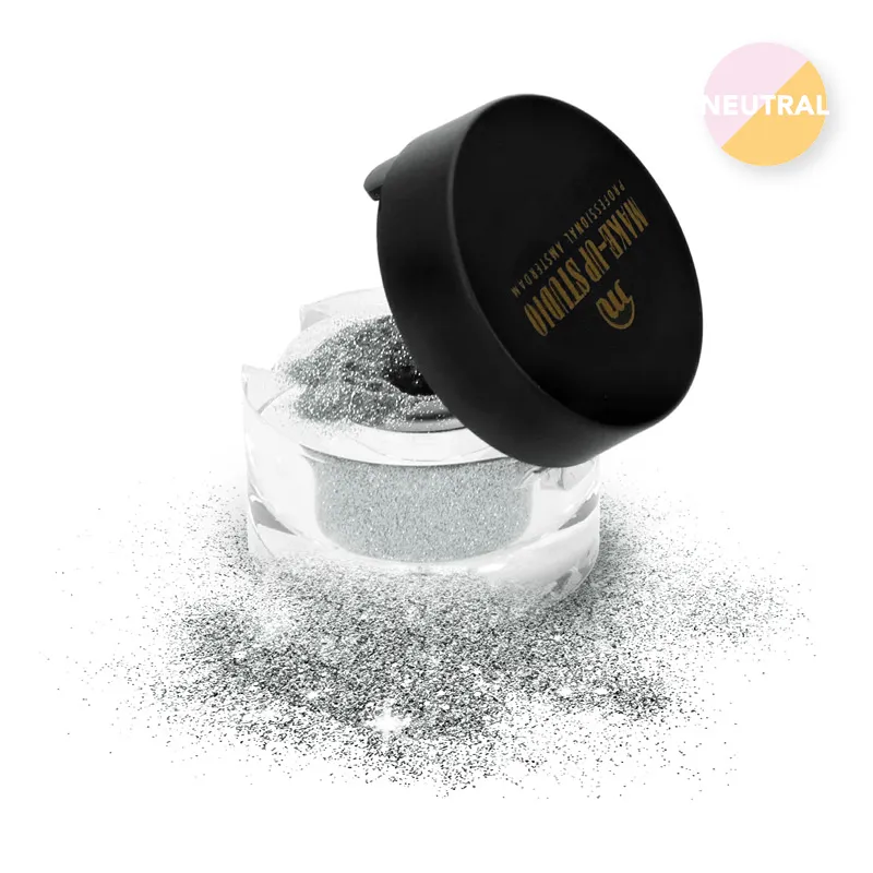 Cosmetic Glimmer Effects Eyeshadow