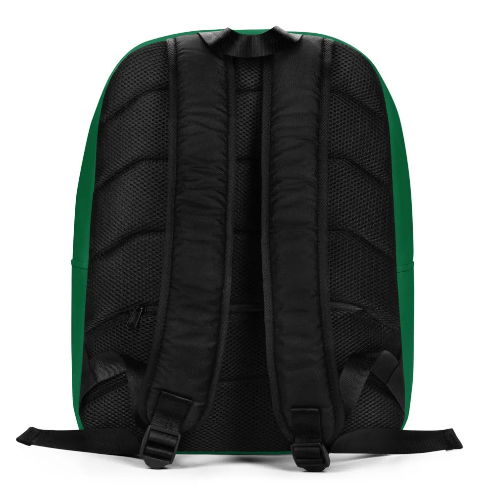 Created Equal Minimalist Backpack