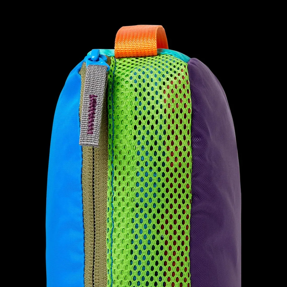 Cubos 3L Travel Cube - Del Día F24