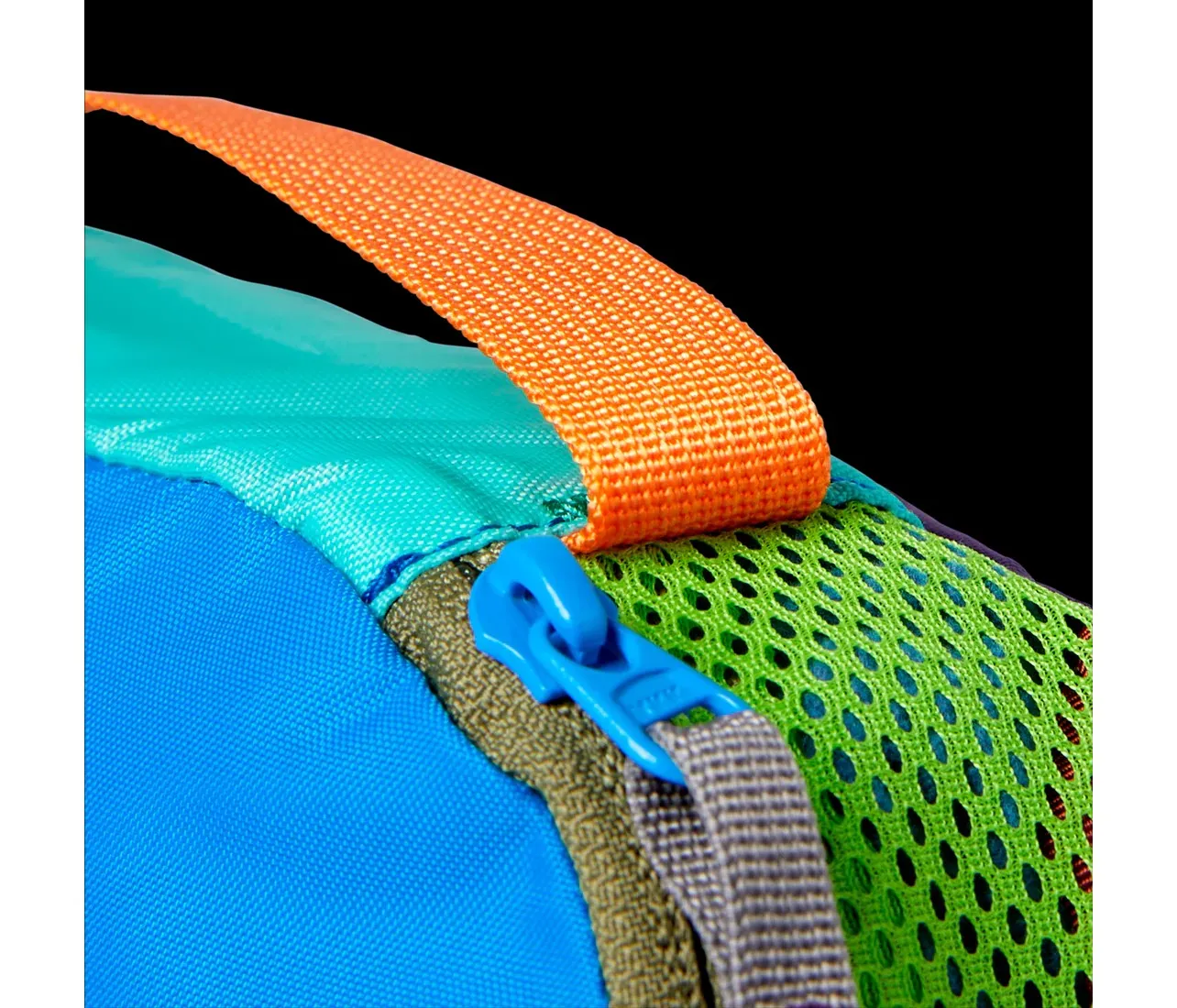Cubos 3L Travel Cube - Del Día F24