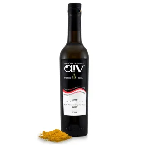 Curry EVOO