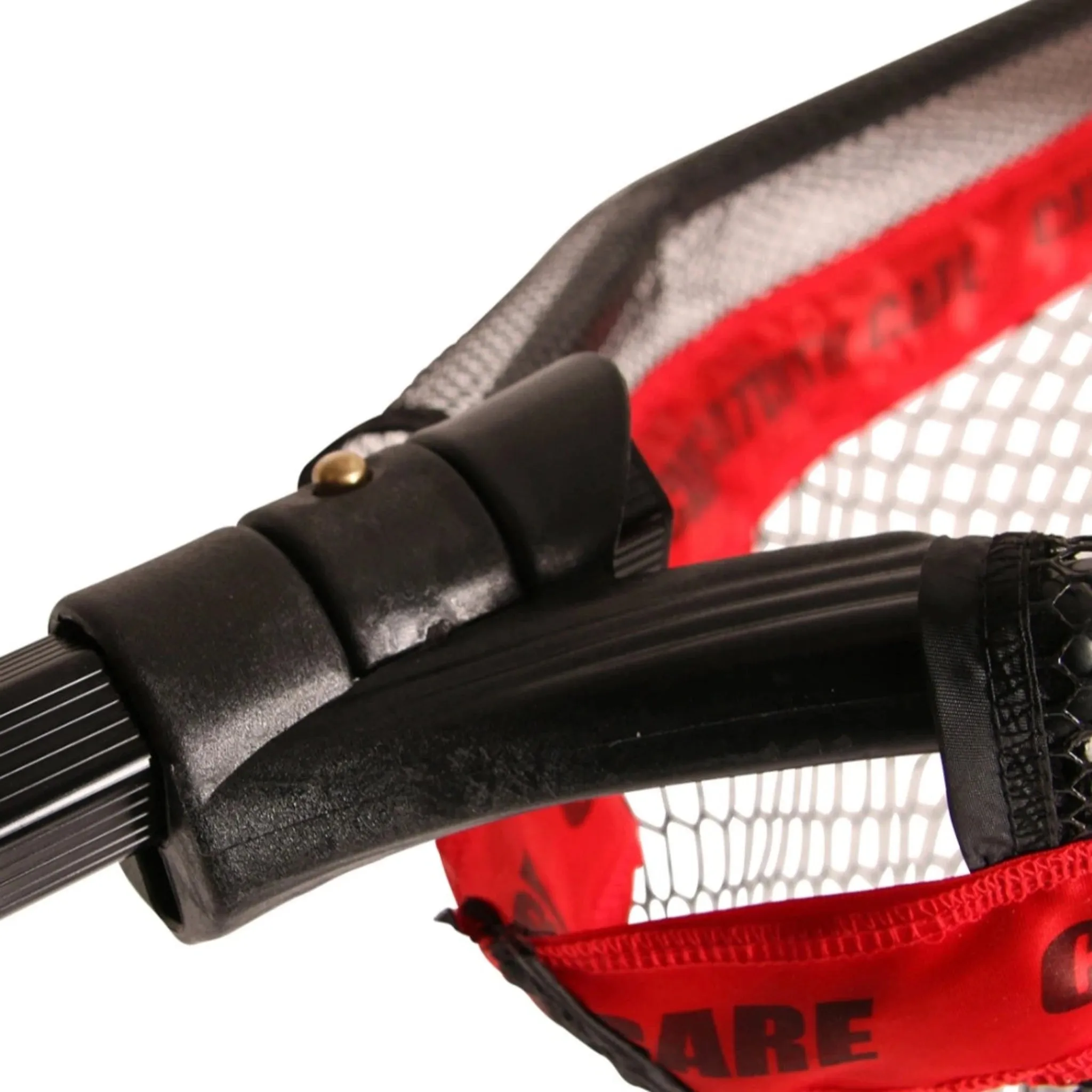 CWC Monster Net, Foldable Handle - 180cm