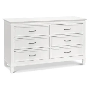 Darlington 6-Drawer Dresser