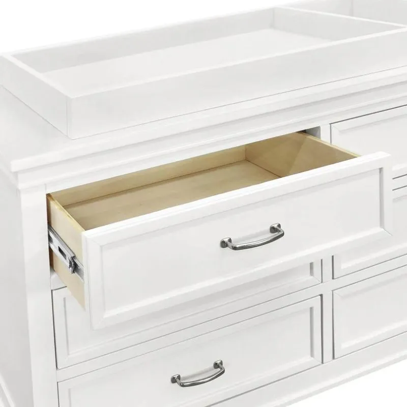 Darlington 6-Drawer Dresser
