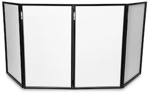 DB2 Foldable DJscreen 120x70x4 Wh
